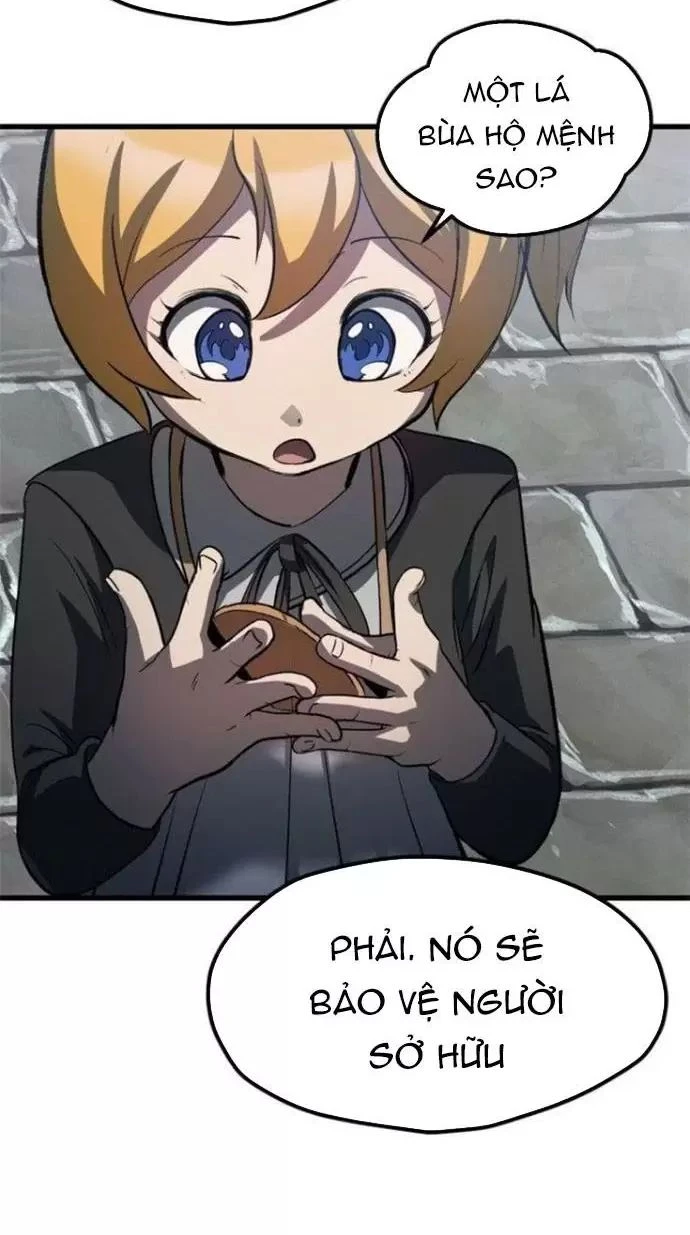 Anh Hùng Mạnh Nhất? Ta Không Làm Lâu Rồi! Chapter  182 - 54