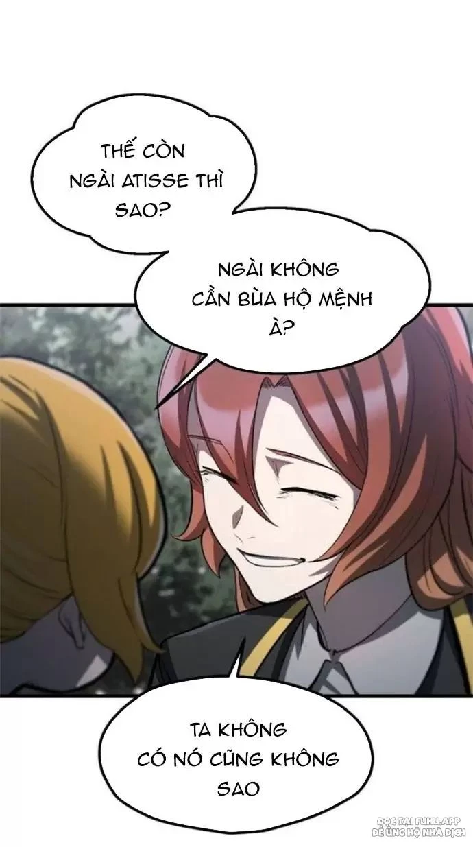 Anh Hùng Mạnh Nhất? Ta Không Làm Lâu Rồi! Chapter  182 - 55