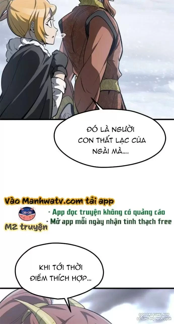 Anh Hùng Mạnh Nhất? Ta Không Làm Lâu Rồi! Chapter  182 - 70