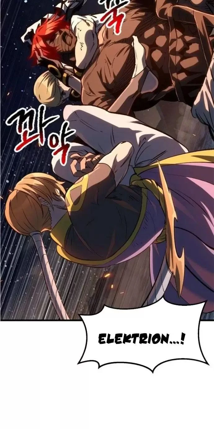 Anh Hùng Mạnh Nhất? Ta Không Làm Lâu Rồi! Chapter  182 - 97