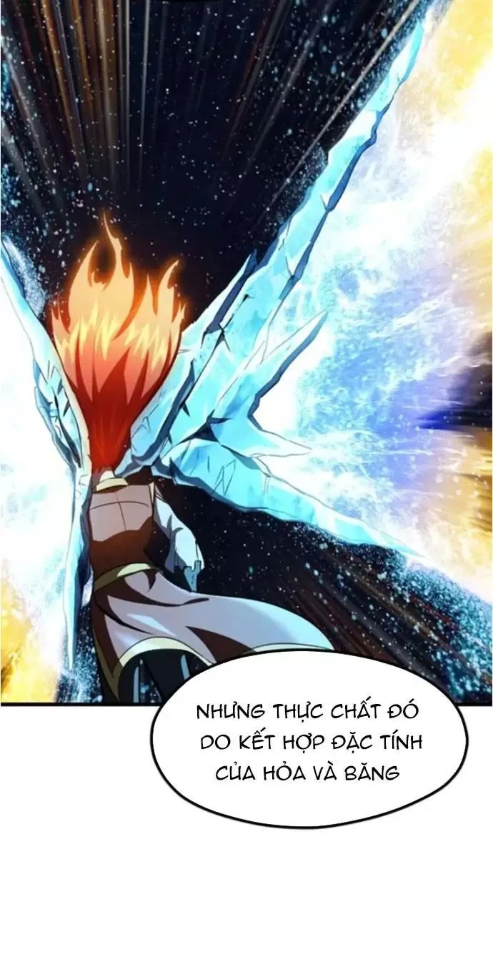 Anh Hùng Mạnh Nhất? Ta Không Làm Lâu Rồi! Chapter  183 - 37