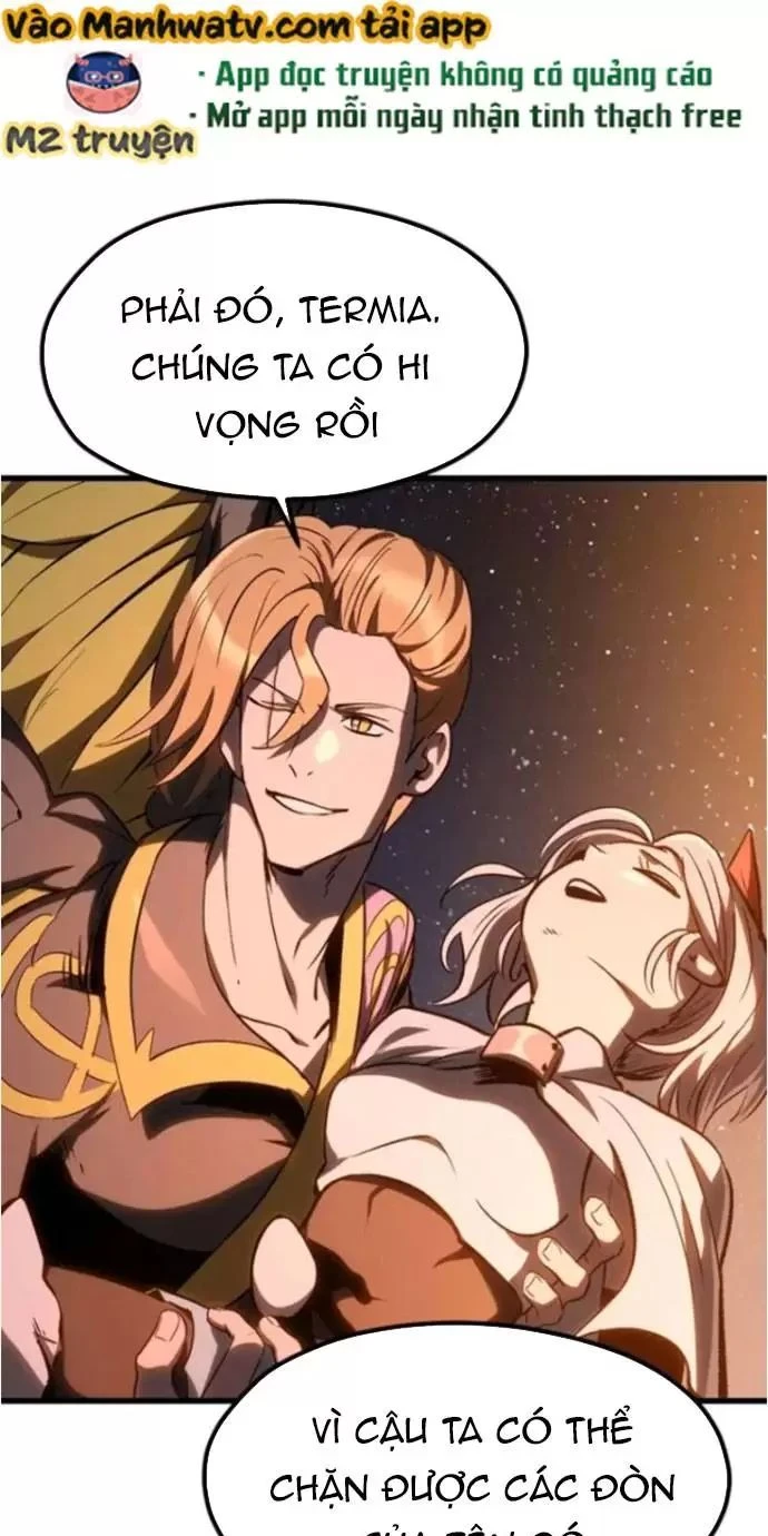 Anh Hùng Mạnh Nhất? Ta Không Làm Lâu Rồi! Chapter  183 - 76