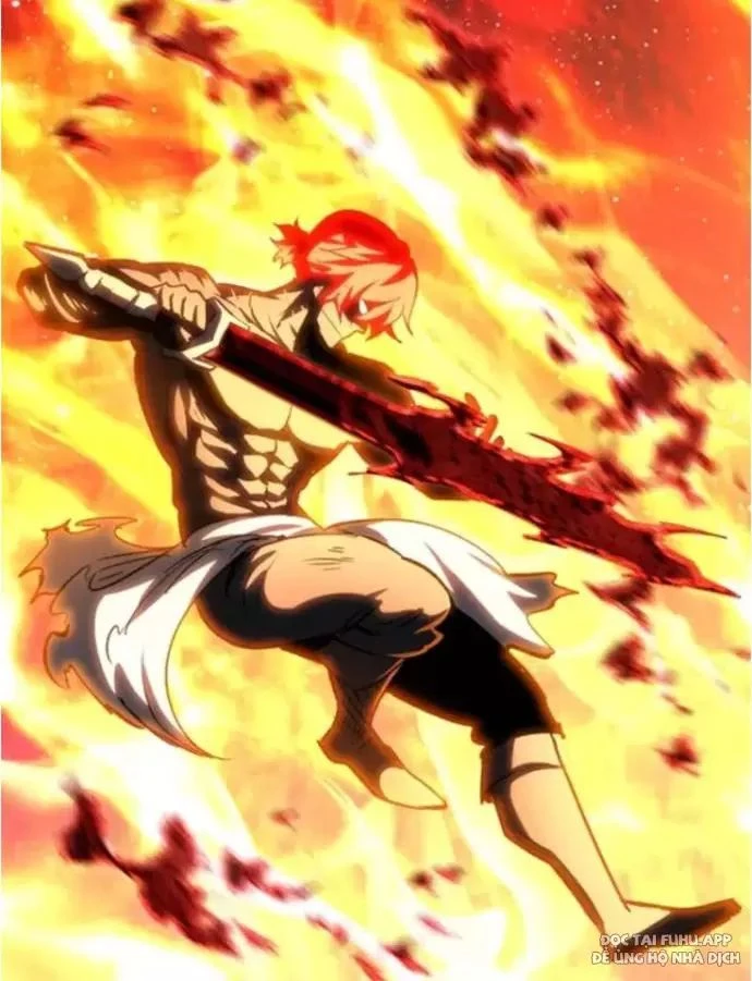 Anh Hùng Mạnh Nhất? Ta Không Làm Lâu Rồi! Chapter  183 - 78