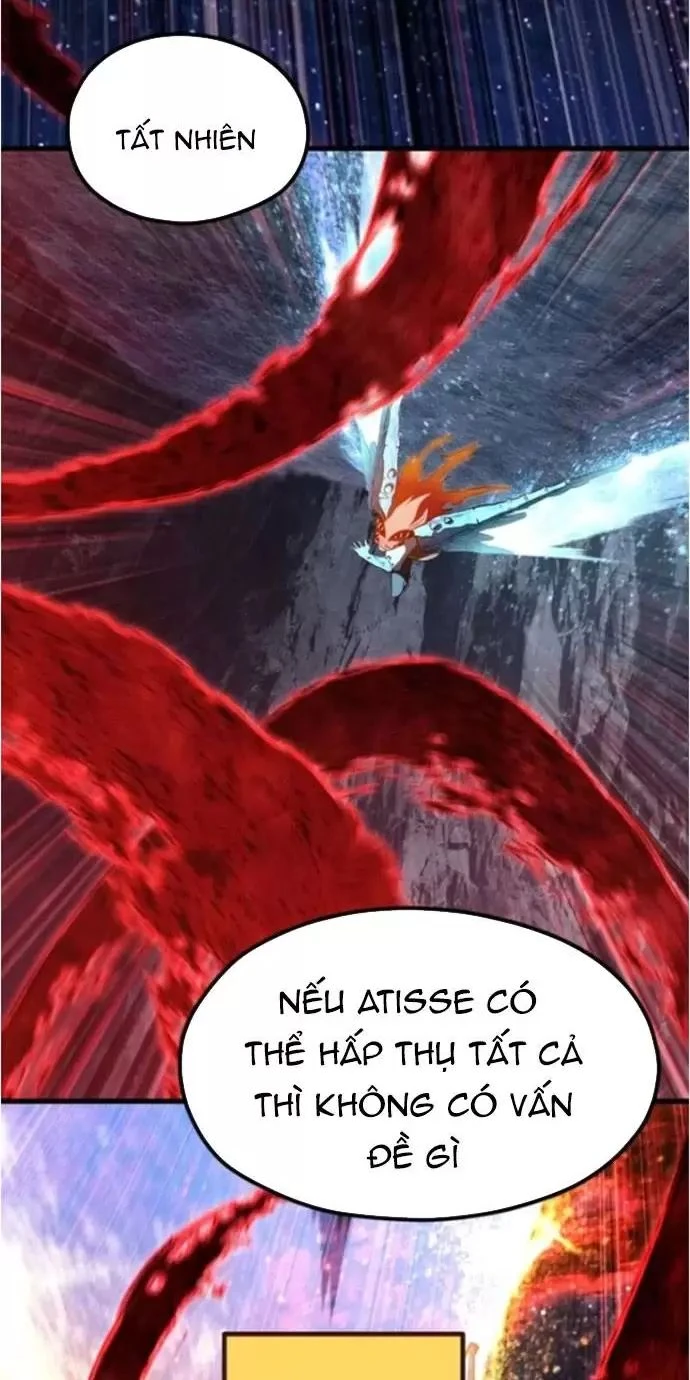 Anh Hùng Mạnh Nhất? Ta Không Làm Lâu Rồi! Chapter  183 - 84