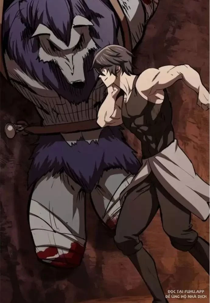 Anh Hùng Mạnh Nhất? Ta Không Làm Lâu Rồi! Chapter  183 - 107