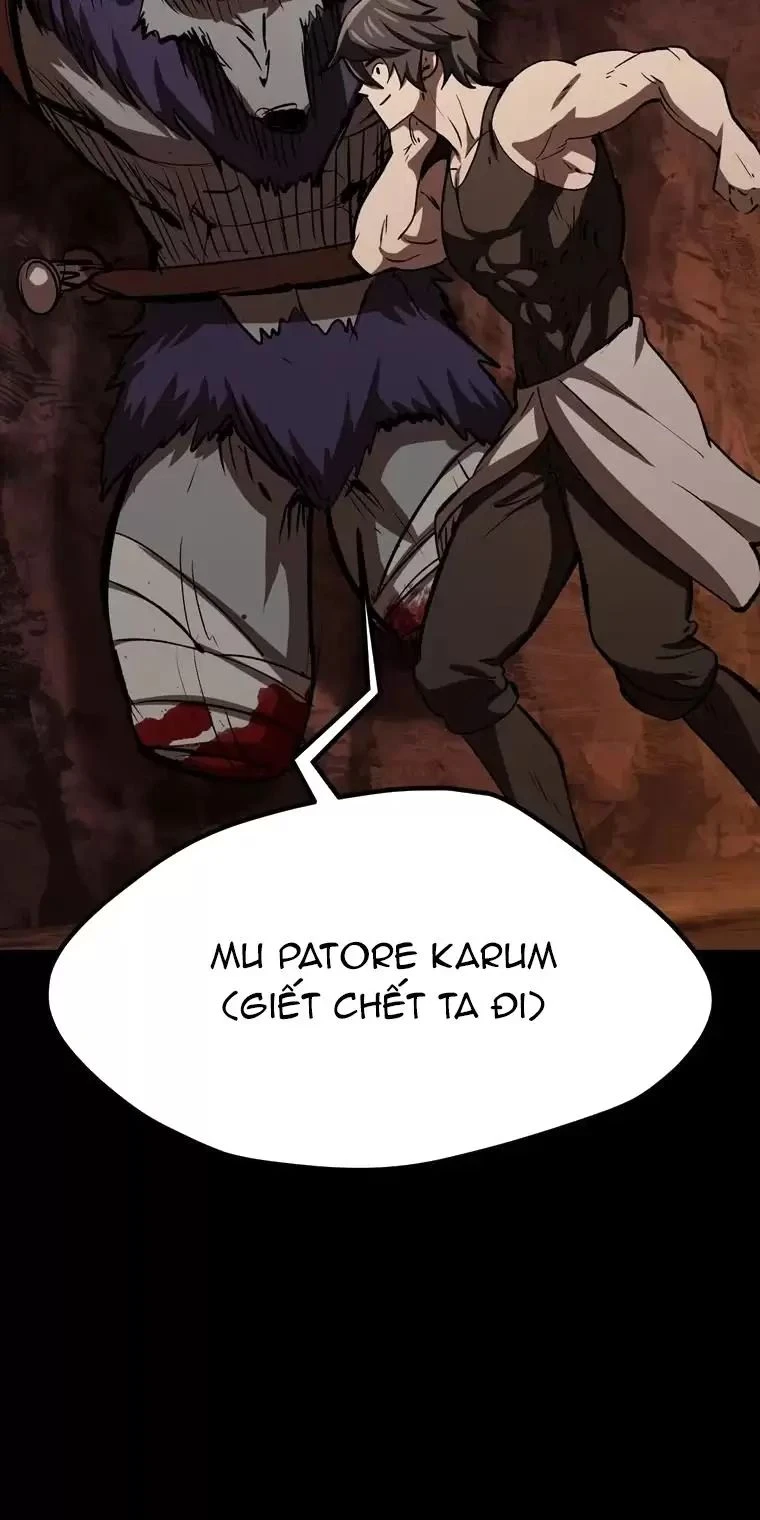 Anh Hùng Mạnh Nhất? Ta Không Làm Lâu Rồi! Chapter  184 - 3