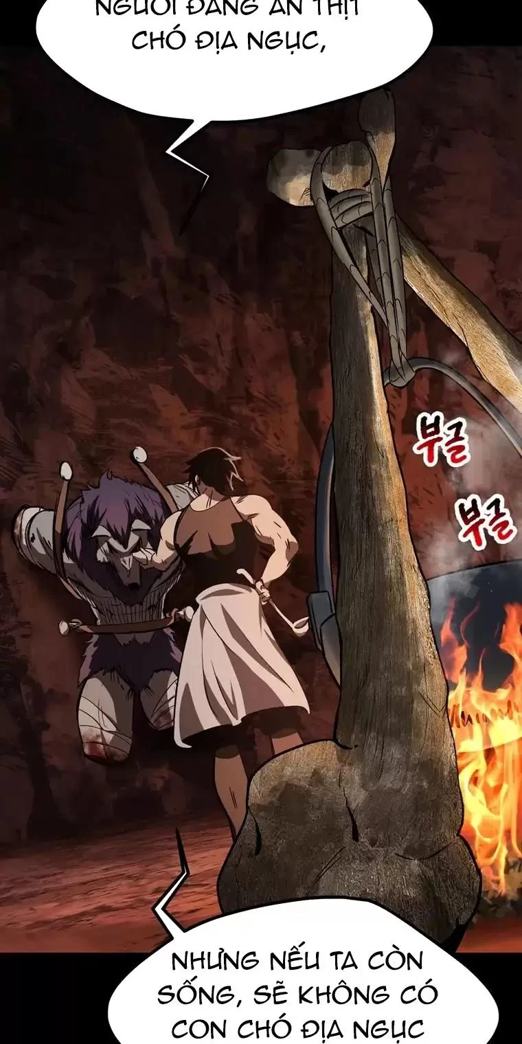 Anh Hùng Mạnh Nhất? Ta Không Làm Lâu Rồi! Chapter  184 - 11