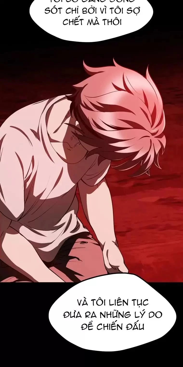 Anh Hùng Mạnh Nhất? Ta Không Làm Lâu Rồi! Chapter  184 - 85