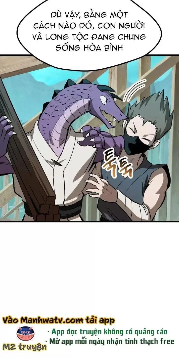 Anh Hùng Mạnh Nhất? Ta Không Làm Lâu Rồi! Chapter  185 - 13