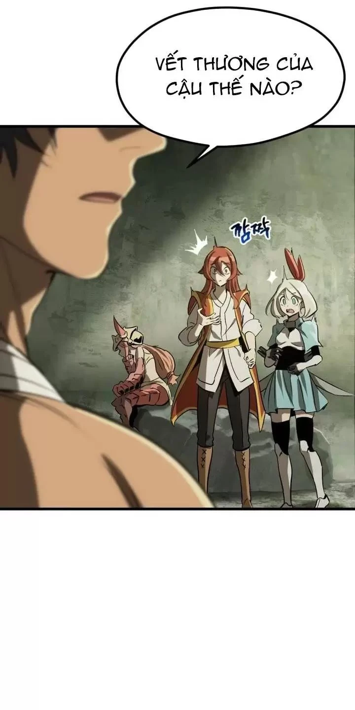 Anh Hùng Mạnh Nhất? Ta Không Làm Lâu Rồi! Chapter  185 - 20