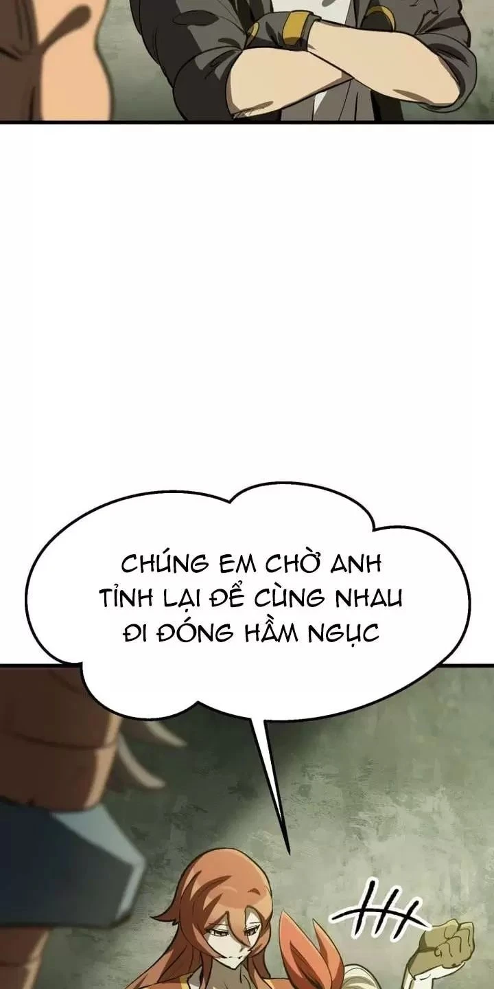 Anh Hùng Mạnh Nhất? Ta Không Làm Lâu Rồi! Chapter  185 - 23