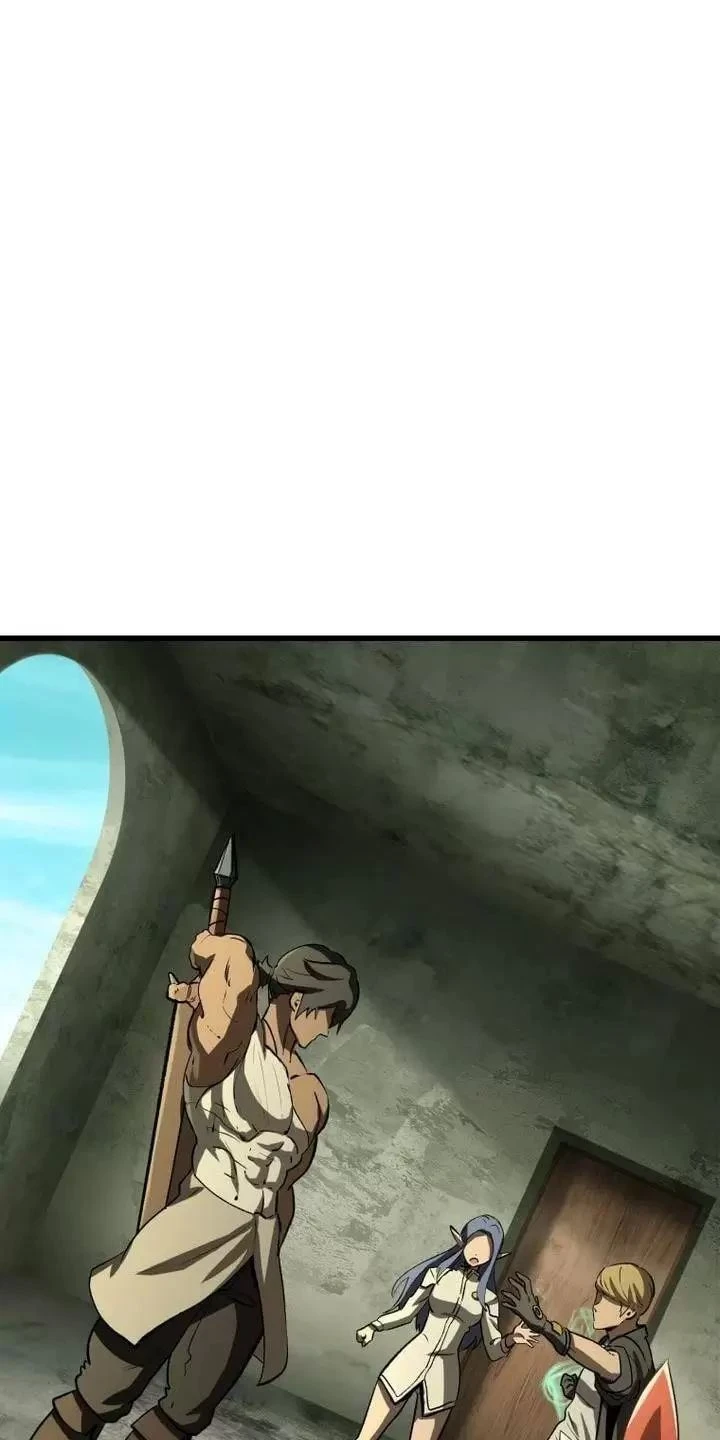 Anh Hùng Mạnh Nhất? Ta Không Làm Lâu Rồi! Chapter  185 - 37