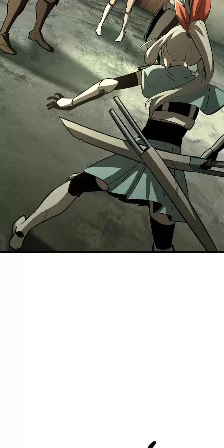 Anh Hùng Mạnh Nhất? Ta Không Làm Lâu Rồi! Chapter  185 - 38