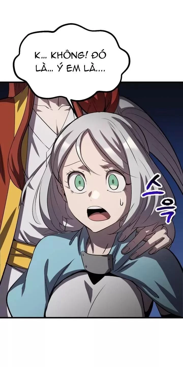 Anh Hùng Mạnh Nhất? Ta Không Làm Lâu Rồi! Chapter  185 - 41