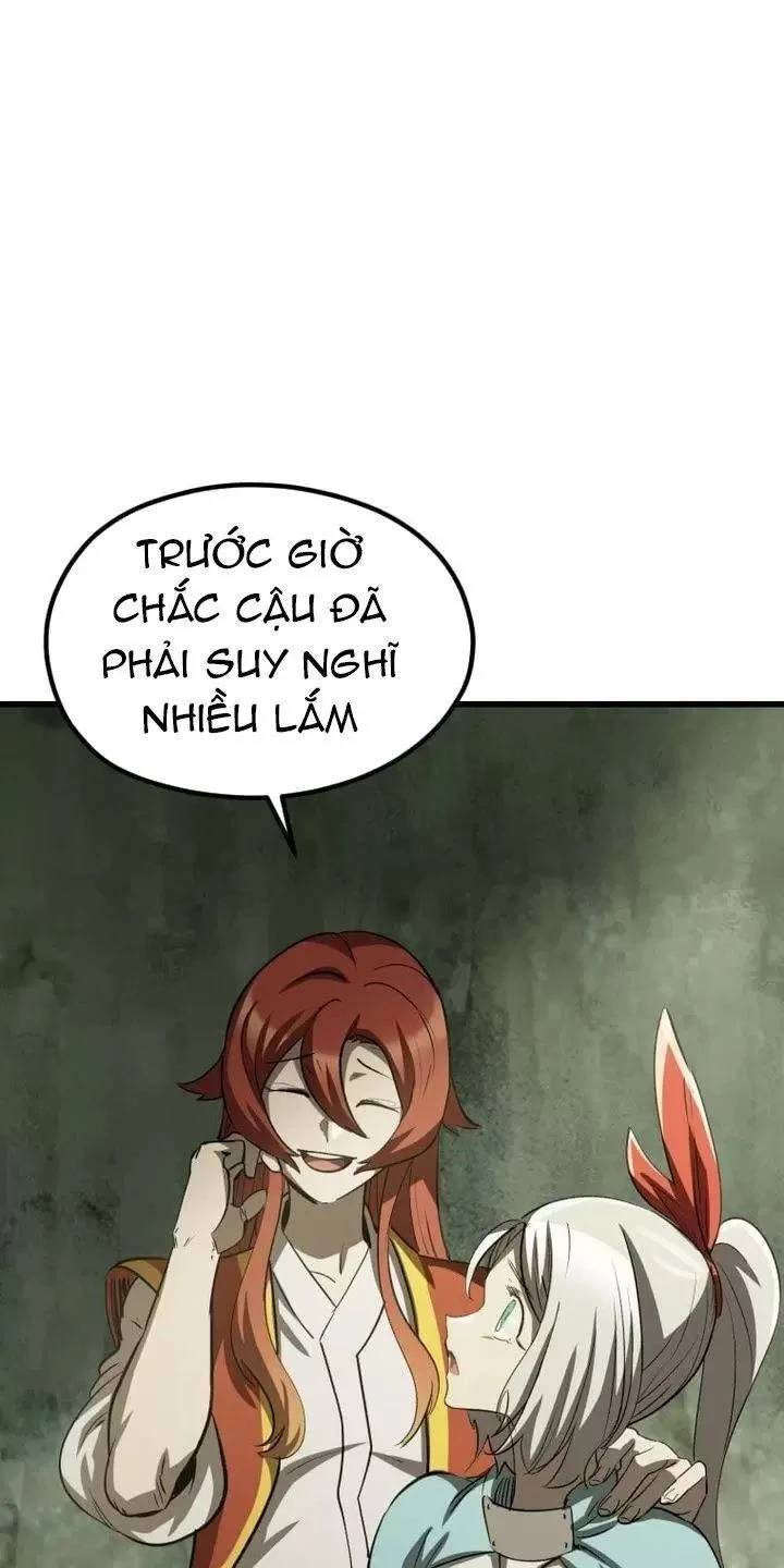 Anh Hùng Mạnh Nhất? Ta Không Làm Lâu Rồi! Chapter  185 - 42