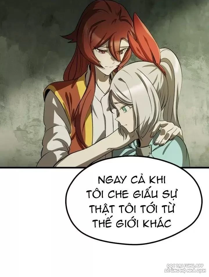 Anh Hùng Mạnh Nhất? Ta Không Làm Lâu Rồi! Chapter  185 - 45