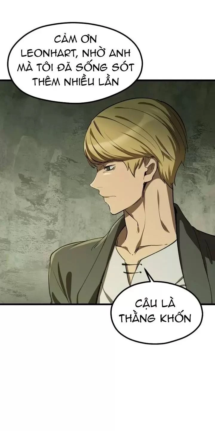 Anh Hùng Mạnh Nhất? Ta Không Làm Lâu Rồi! Chapter  185 - 46