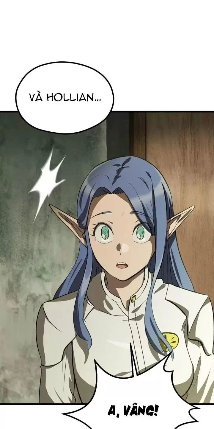 Anh Hùng Mạnh Nhất? Ta Không Làm Lâu Rồi! Chapter  185 - 47