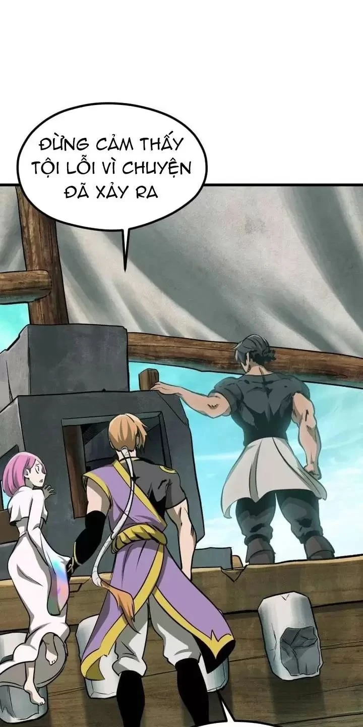 Anh Hùng Mạnh Nhất? Ta Không Làm Lâu Rồi! Chapter  185 - 74