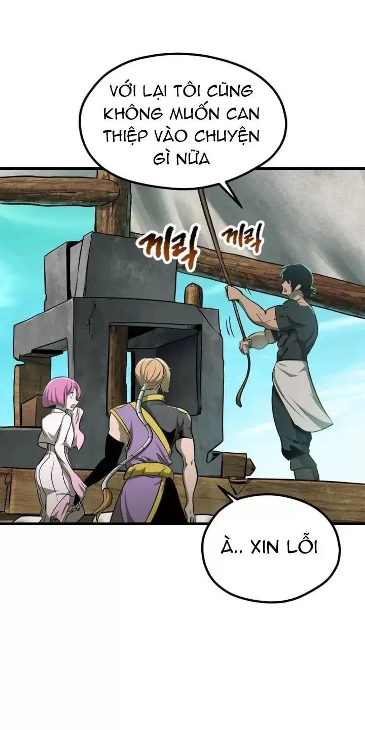 Anh Hùng Mạnh Nhất? Ta Không Làm Lâu Rồi! Chapter  185 - 80