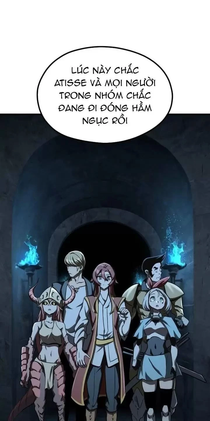 Anh Hùng Mạnh Nhất? Ta Không Làm Lâu Rồi! Chapter  185 - 81