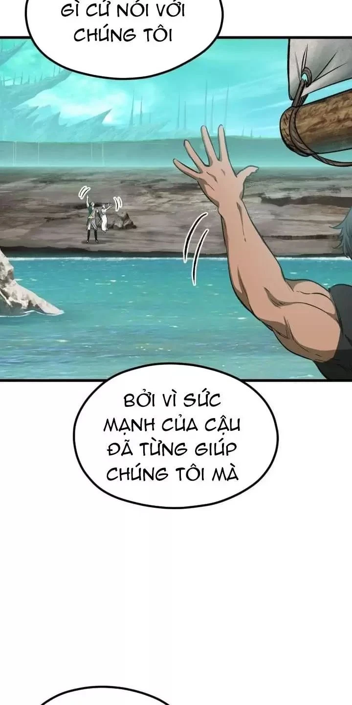 Anh Hùng Mạnh Nhất? Ta Không Làm Lâu Rồi! Chapter  185 - 85