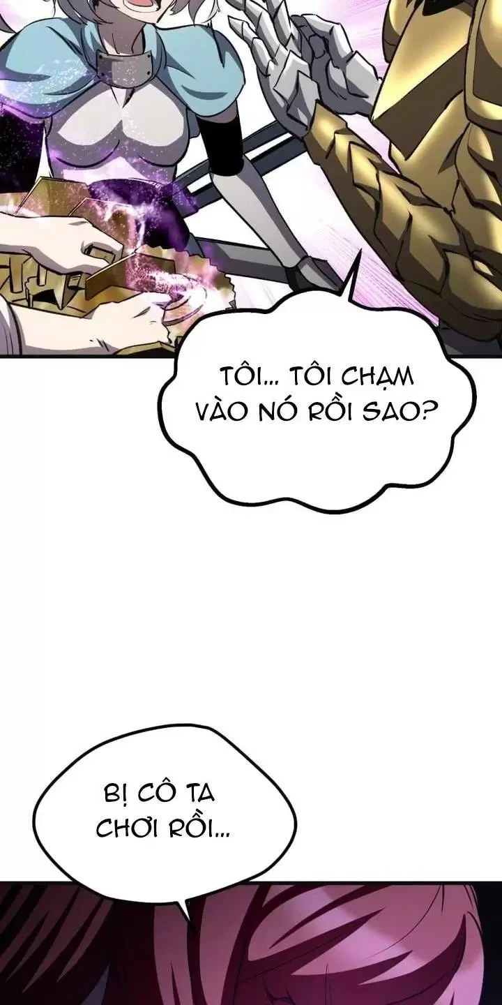 Anh Hùng Mạnh Nhất? Ta Không Làm Lâu Rồi! Chapter  185 - 99