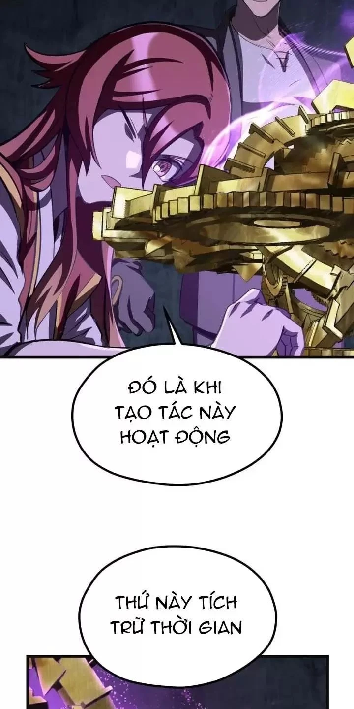 Anh Hùng Mạnh Nhất? Ta Không Làm Lâu Rồi! Chapter  185 - 101