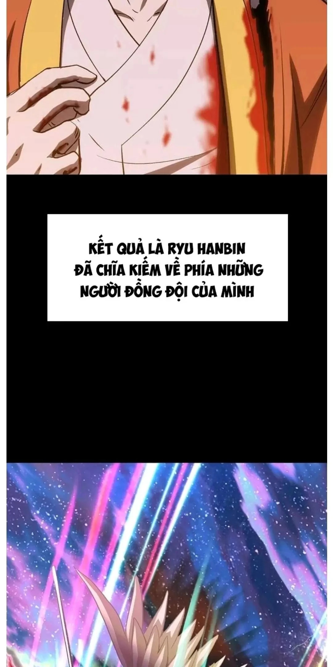 Anh Hùng Mạnh Nhất? Ta Không Làm Lâu Rồi! Chapter  186 - 7