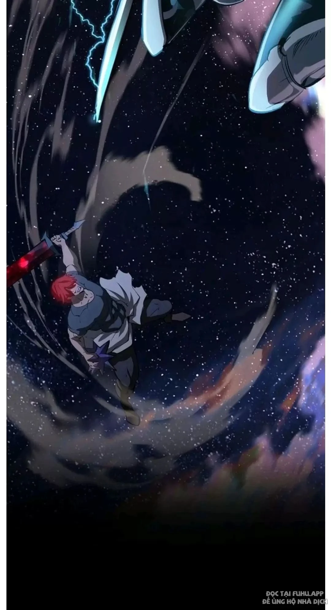 Anh Hùng Mạnh Nhất? Ta Không Làm Lâu Rồi! Chapter  186 - 9