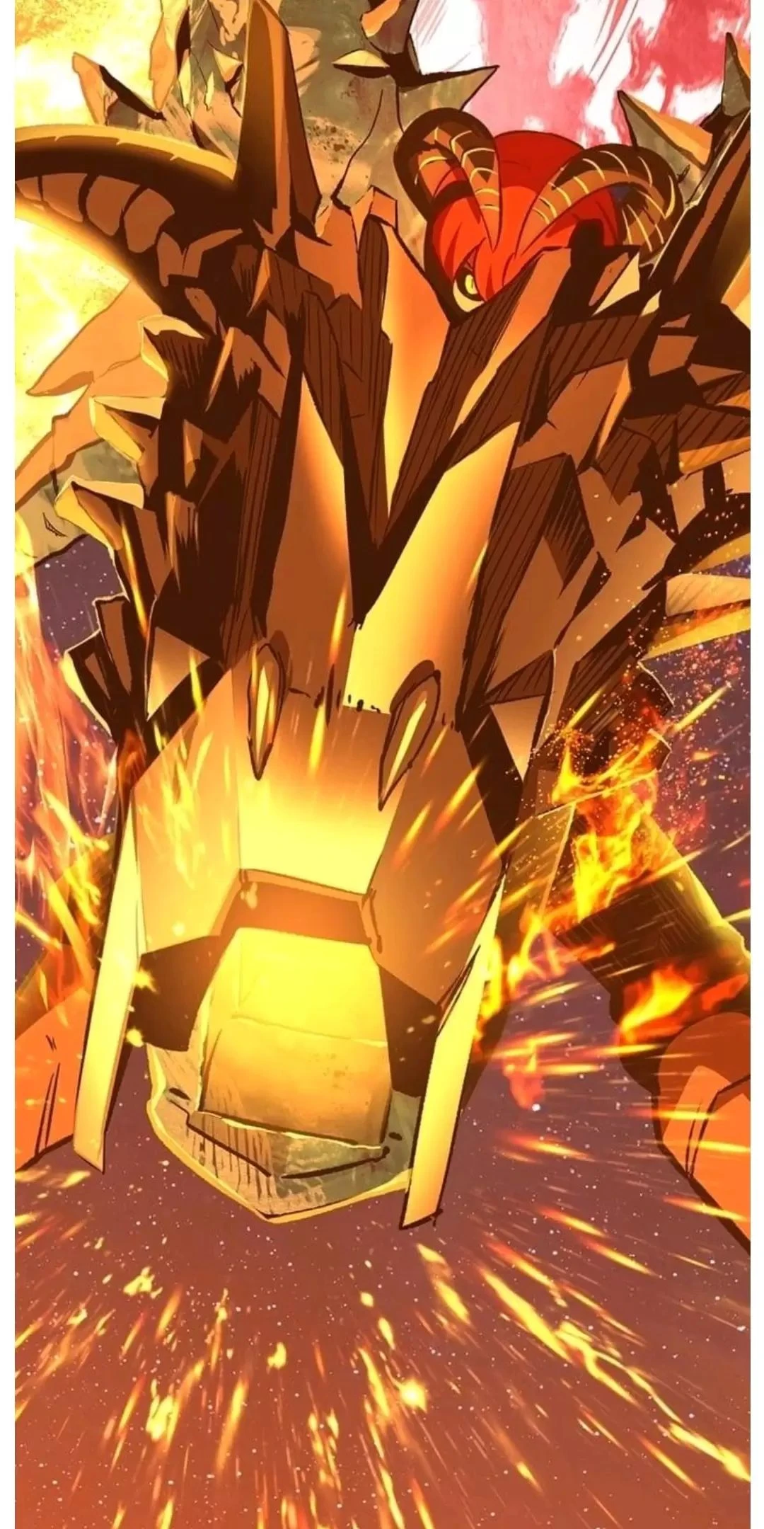 Anh Hùng Mạnh Nhất? Ta Không Làm Lâu Rồi! Chapter  186 - 12