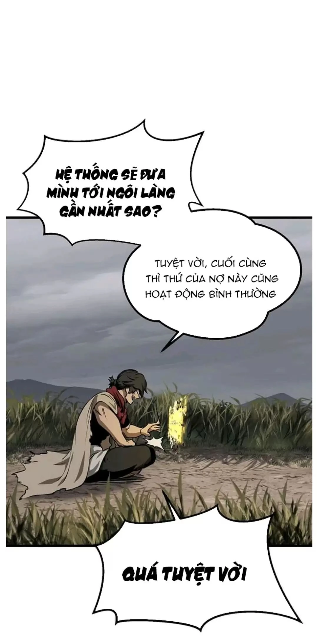 Anh Hùng Mạnh Nhất? Ta Không Làm Lâu Rồi! Chapter  186 - 30