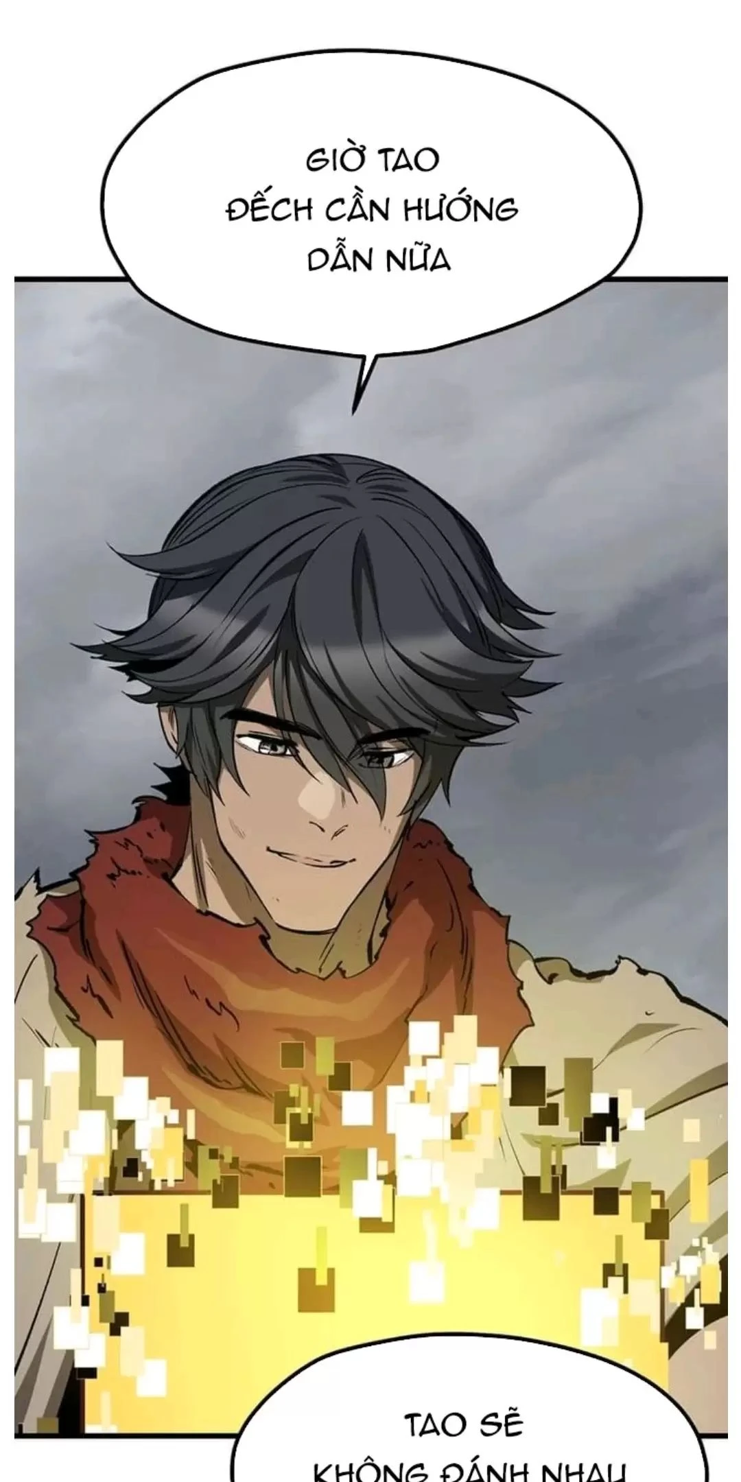 Anh Hùng Mạnh Nhất? Ta Không Làm Lâu Rồi! Chapter  186 - 32