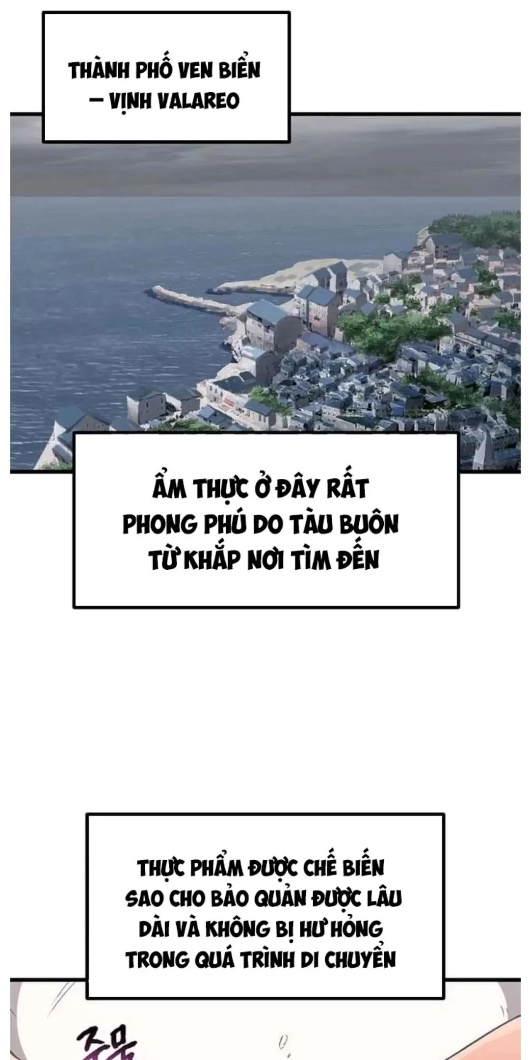 Anh Hùng Mạnh Nhất? Ta Không Làm Lâu Rồi! Chapter  186 - 35