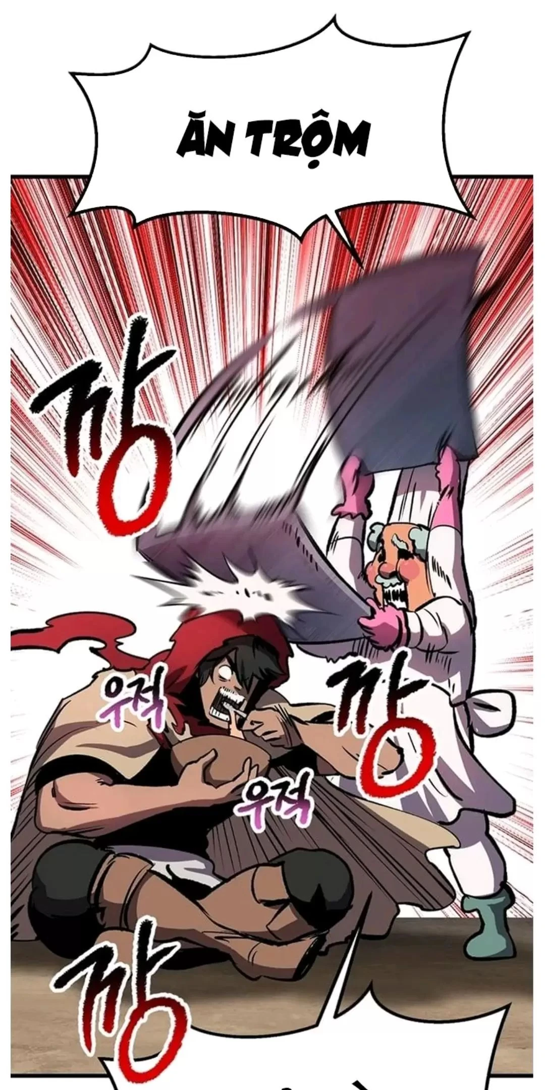 Anh Hùng Mạnh Nhất? Ta Không Làm Lâu Rồi! Chapter  186 - 41