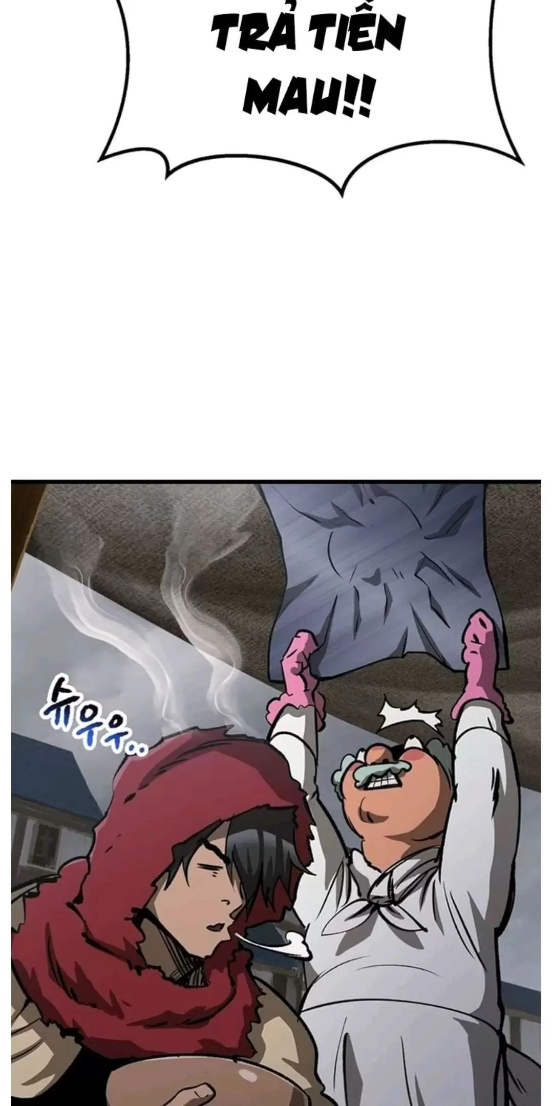 Anh Hùng Mạnh Nhất? Ta Không Làm Lâu Rồi! Chapter  186 - 42