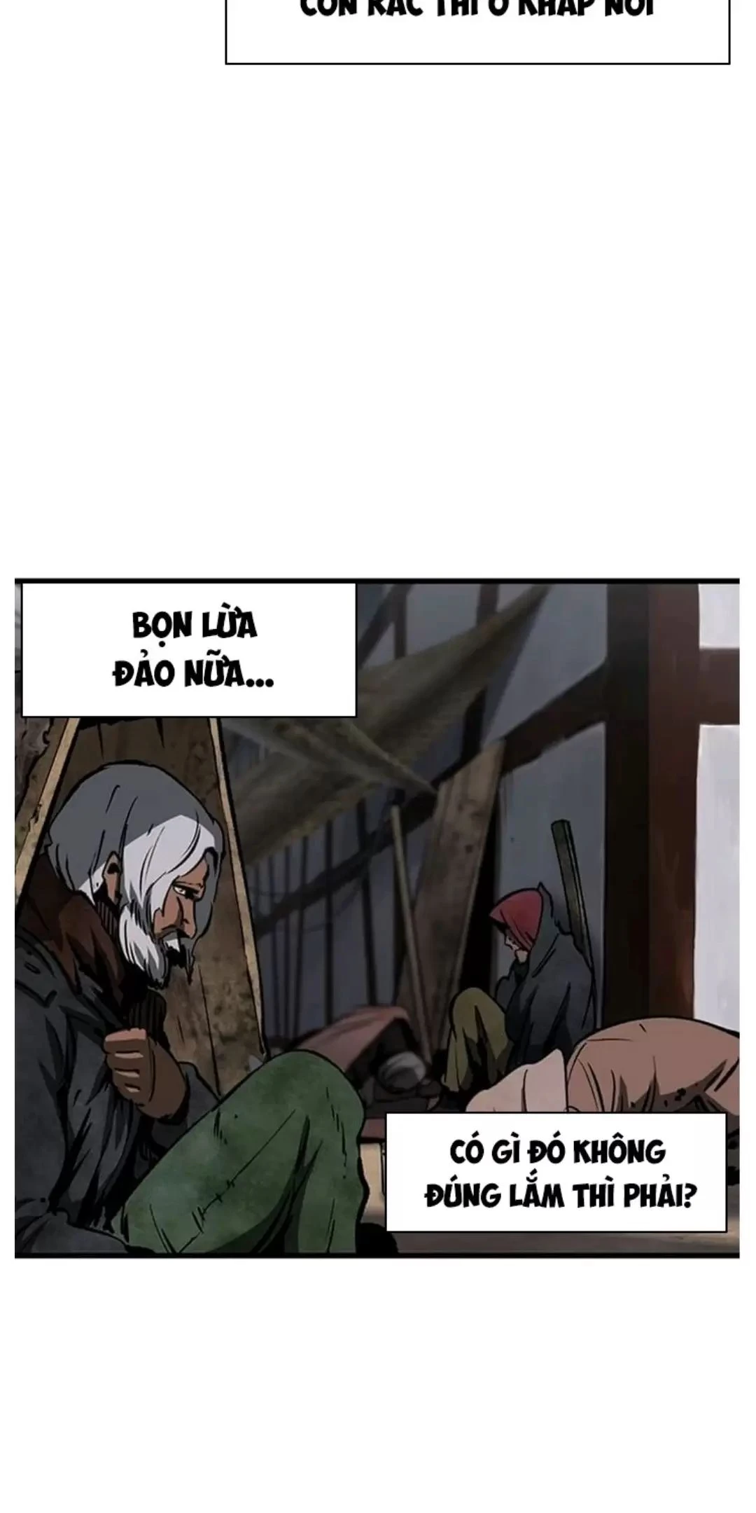 Anh Hùng Mạnh Nhất? Ta Không Làm Lâu Rồi! Chapter  186 - 45