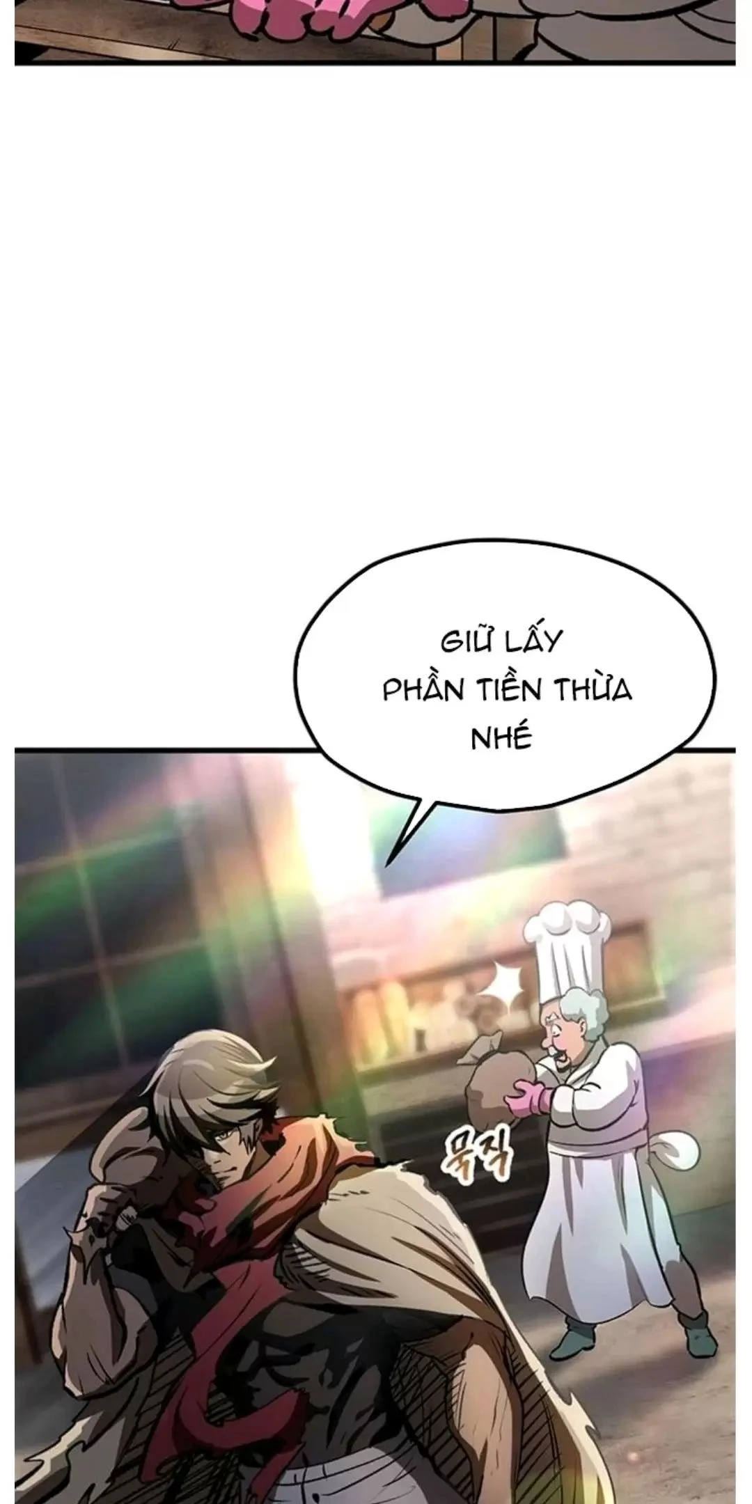 Anh Hùng Mạnh Nhất? Ta Không Làm Lâu Rồi! Chapter  186 - 48