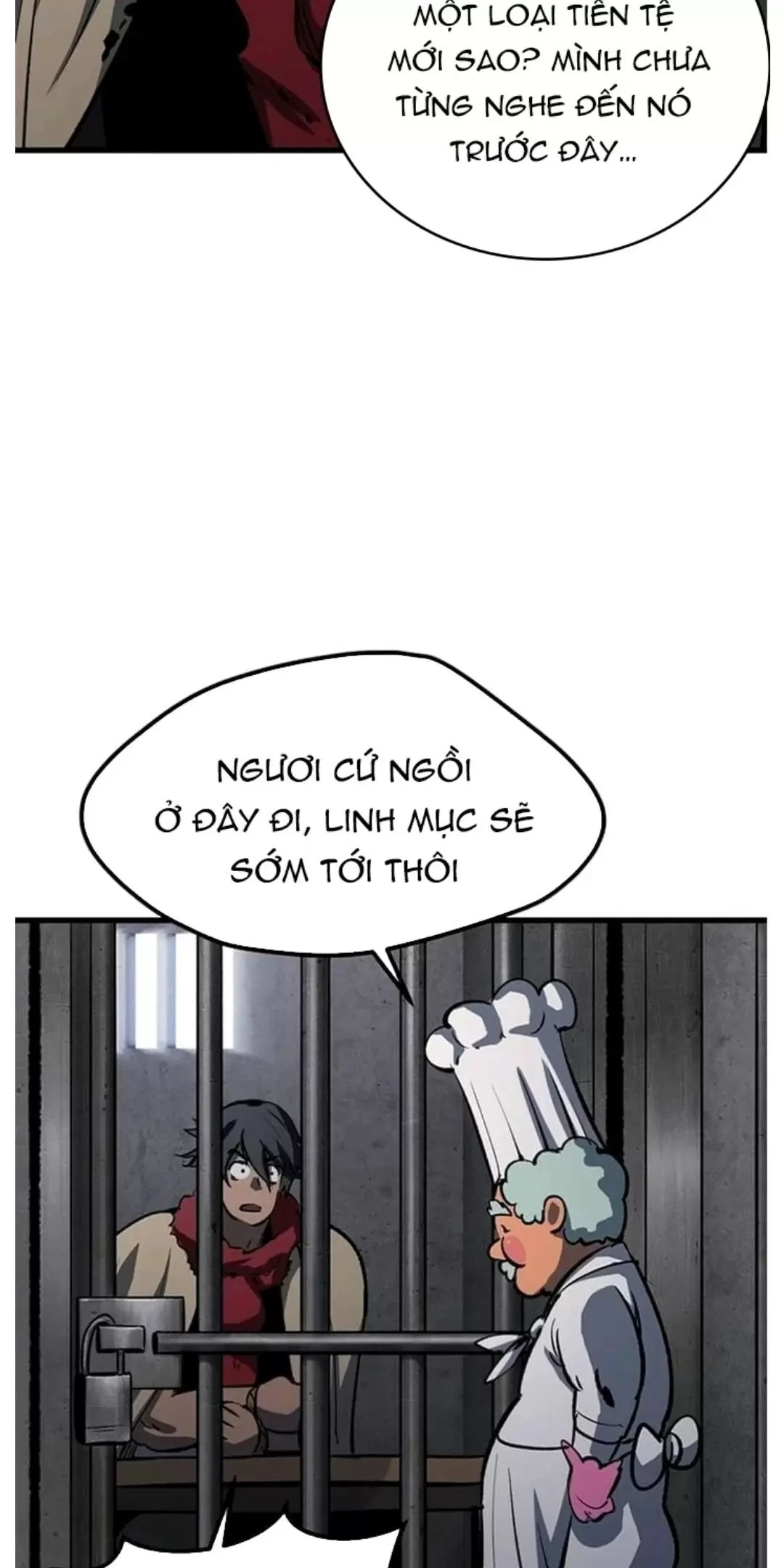 Anh Hùng Mạnh Nhất? Ta Không Làm Lâu Rồi! Chapter  186 - 55