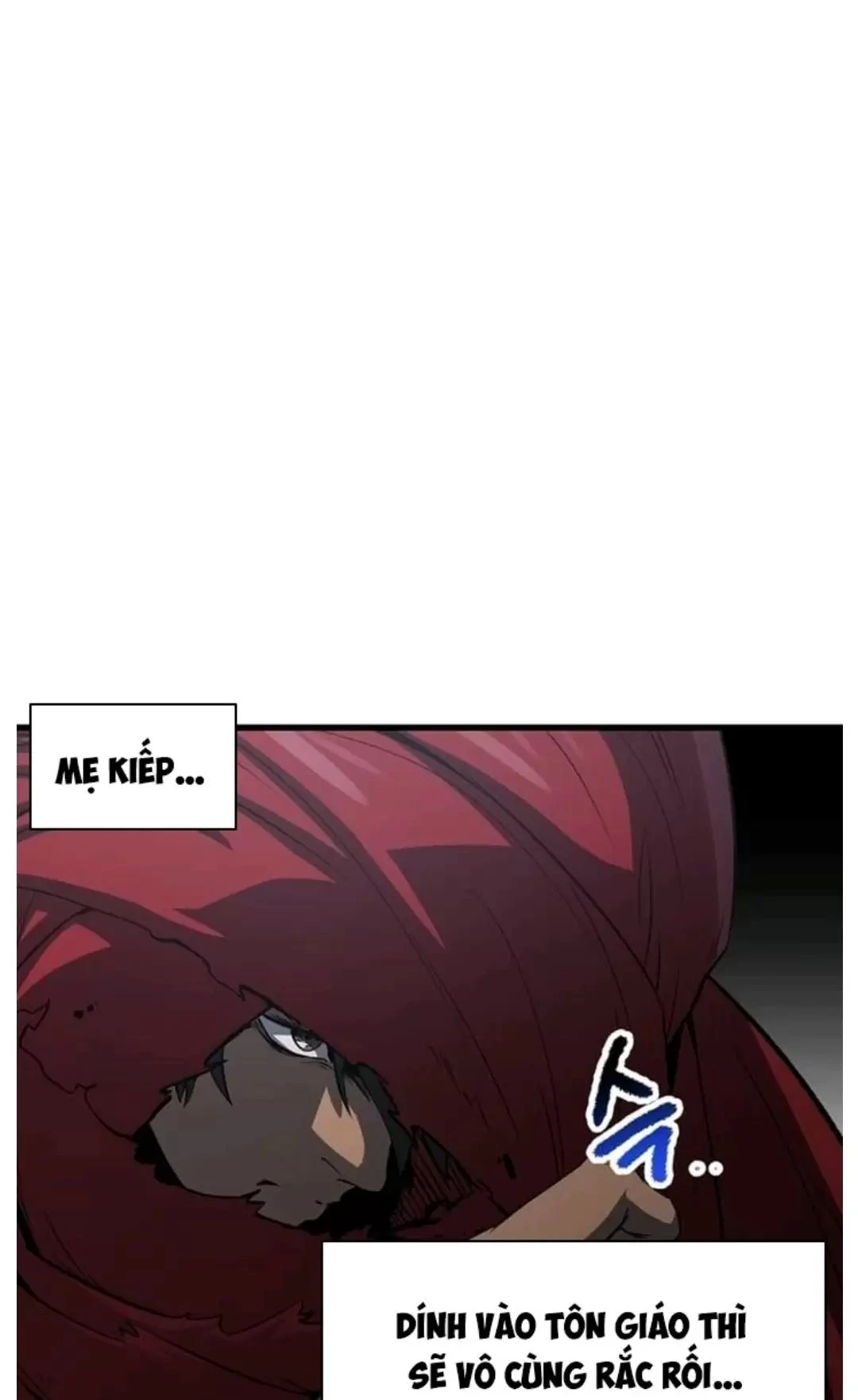 Anh Hùng Mạnh Nhất? Ta Không Làm Lâu Rồi! Chapter  186 - 60