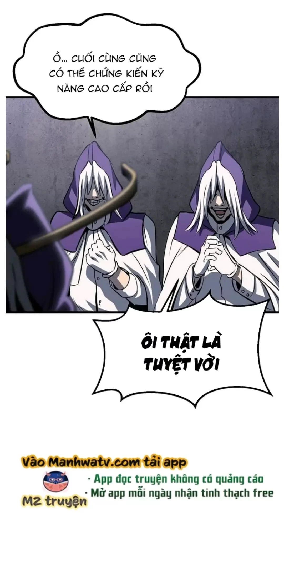 Anh Hùng Mạnh Nhất? Ta Không Làm Lâu Rồi! Chapter  186 - 64