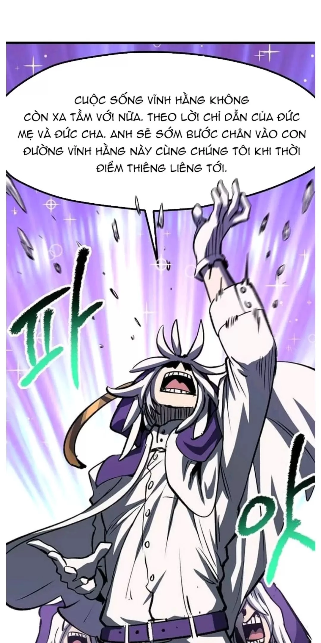 Anh Hùng Mạnh Nhất? Ta Không Làm Lâu Rồi! Chapter  186 - 72