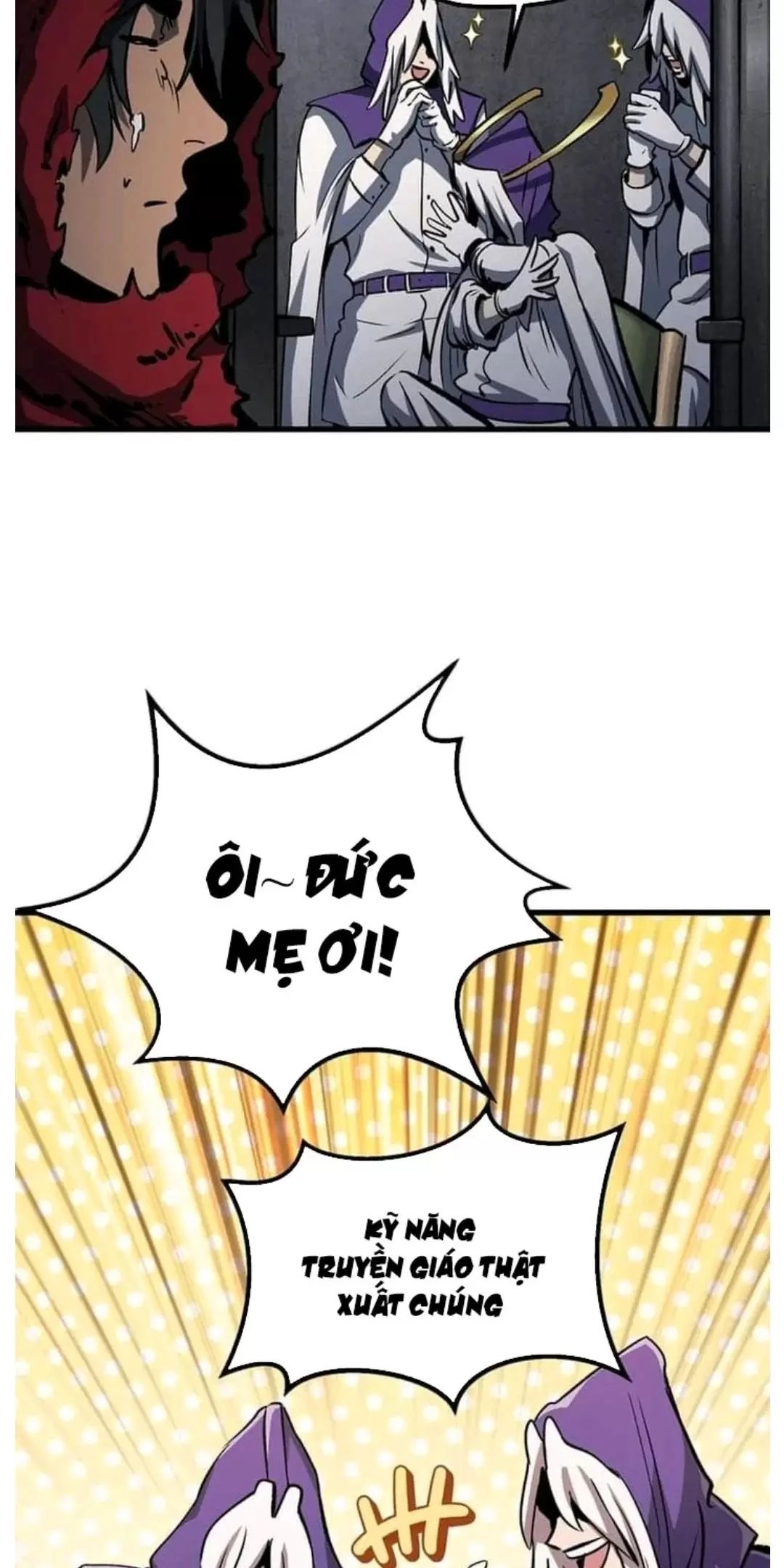 Anh Hùng Mạnh Nhất? Ta Không Làm Lâu Rồi! Chapter  186 - 74