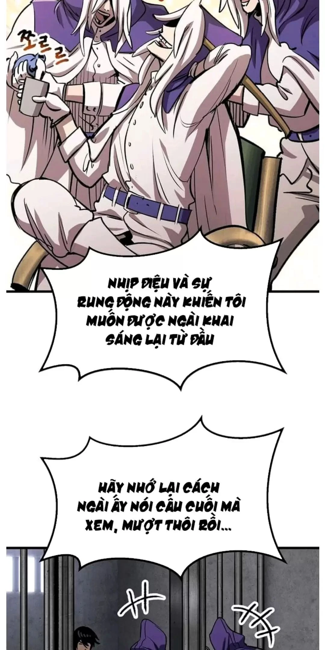 Anh Hùng Mạnh Nhất? Ta Không Làm Lâu Rồi! Chapter  186 - 75