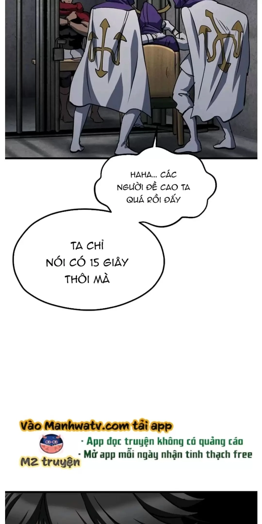 Anh Hùng Mạnh Nhất? Ta Không Làm Lâu Rồi! Chapter  186 - 76