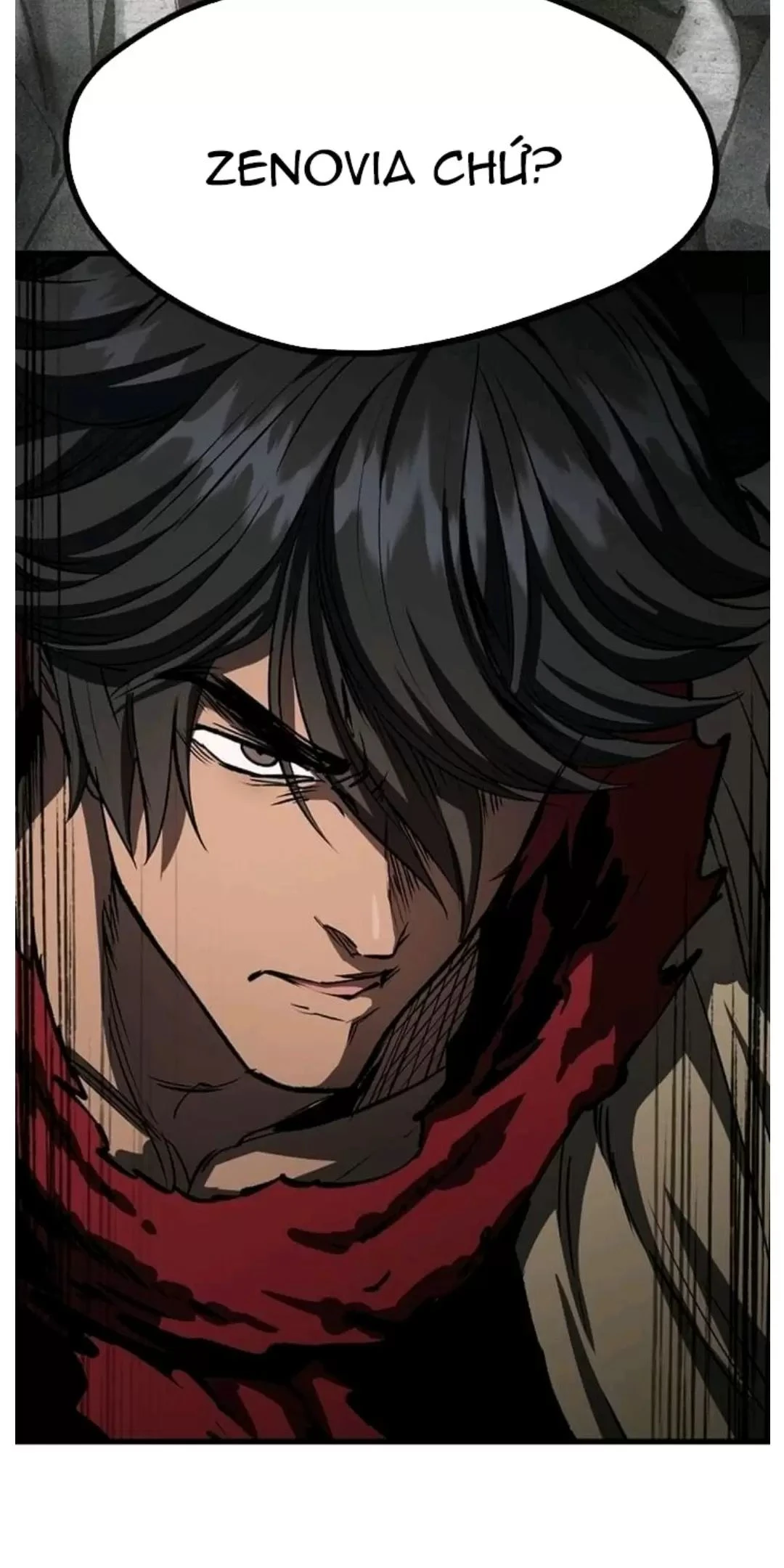 Anh Hùng Mạnh Nhất? Ta Không Làm Lâu Rồi! Chapter  186 - 85