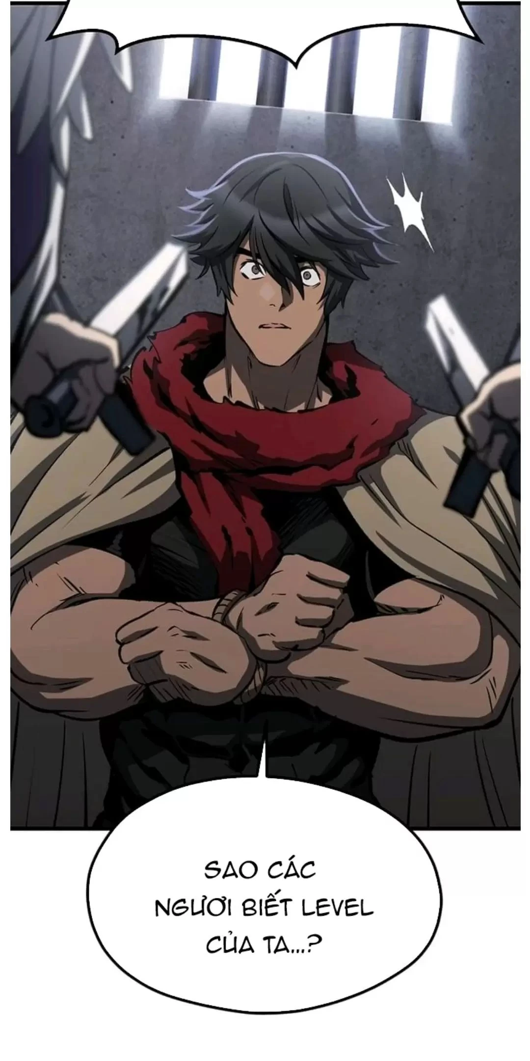 Anh Hùng Mạnh Nhất? Ta Không Làm Lâu Rồi! Chapter  186 - 89