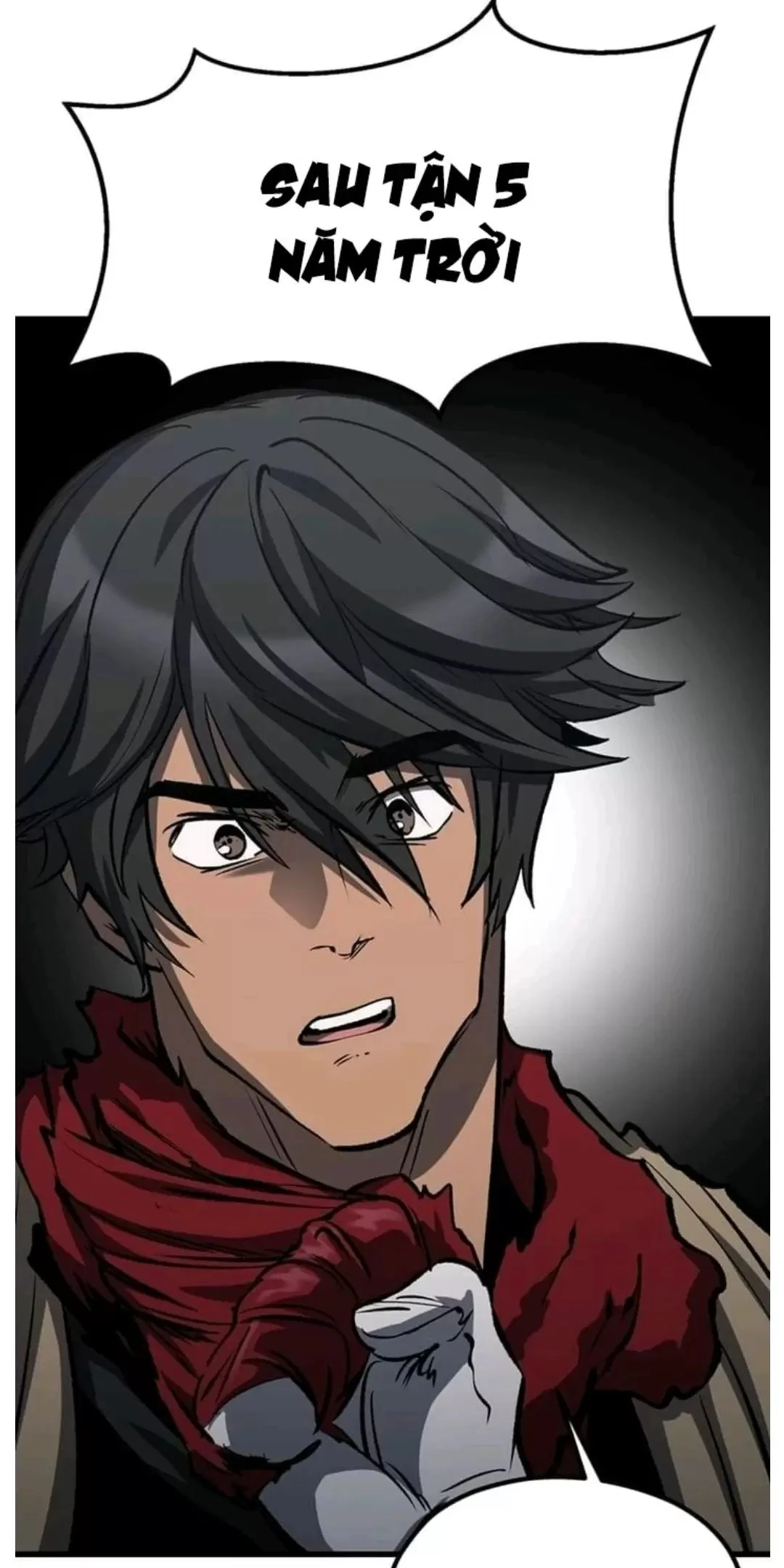 Anh Hùng Mạnh Nhất? Ta Không Làm Lâu Rồi! Chapter  186 - 98