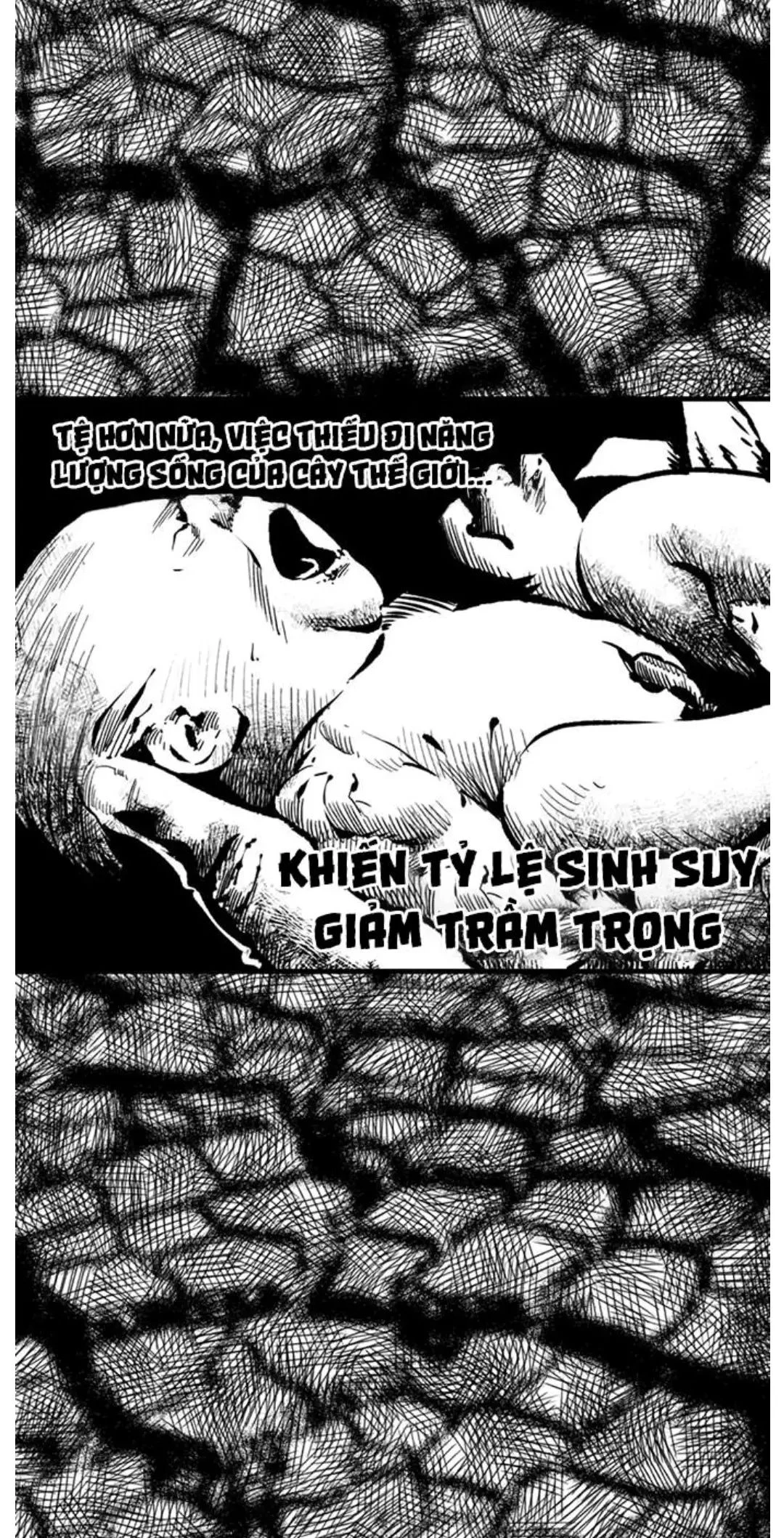 Anh Hùng Mạnh Nhất? Ta Không Làm Lâu Rồi! Chapter  187 - 4