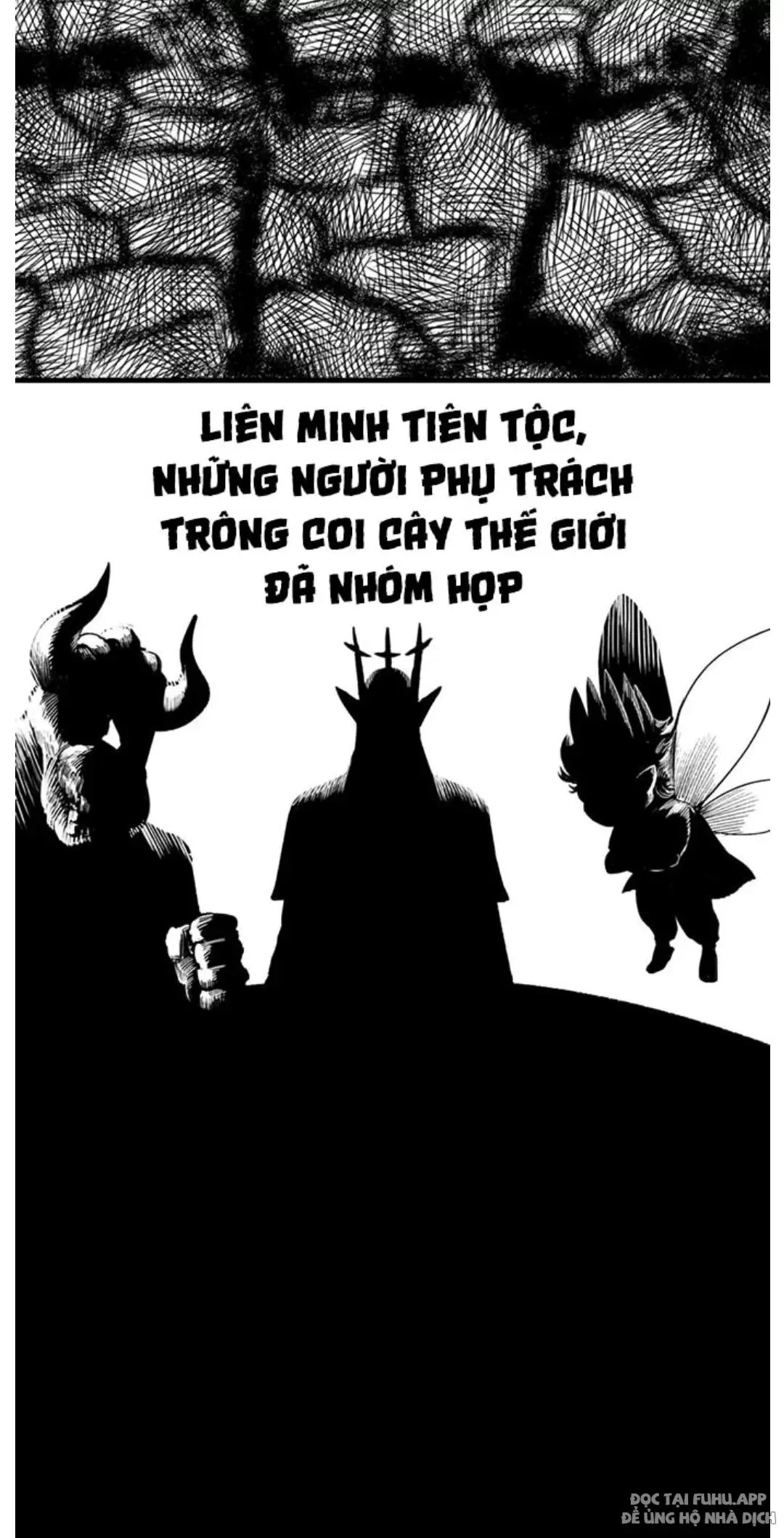 Anh Hùng Mạnh Nhất? Ta Không Làm Lâu Rồi! Chapter  187 - 5